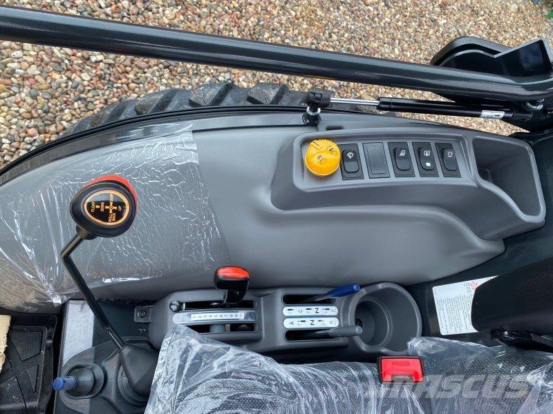 Kioti CK3530 Трактори