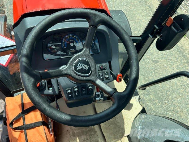 Kioti CK4030 Трактори