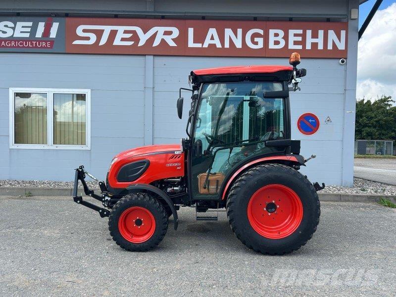 Kioti CK4030 Трактори