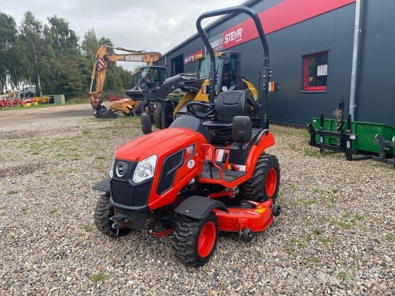 Kioti CS 2520H Трактори