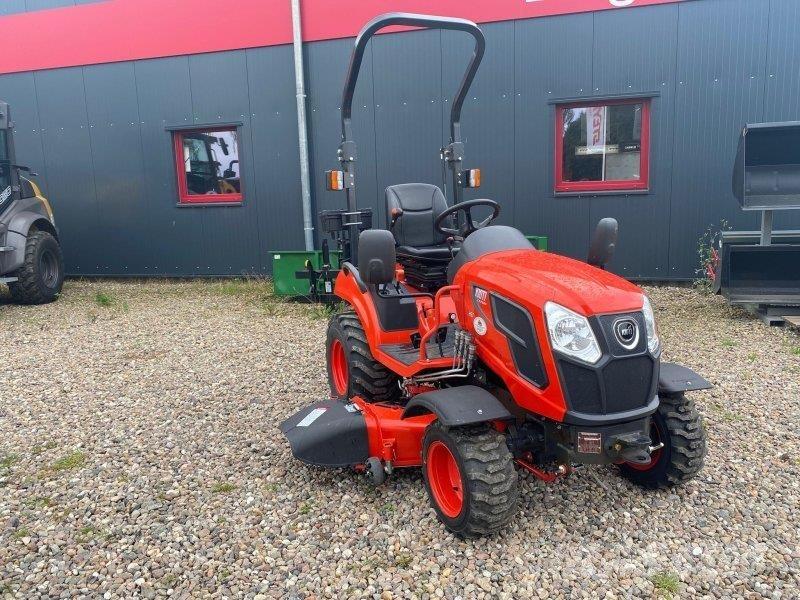 Kioti CS 2520H Трактори