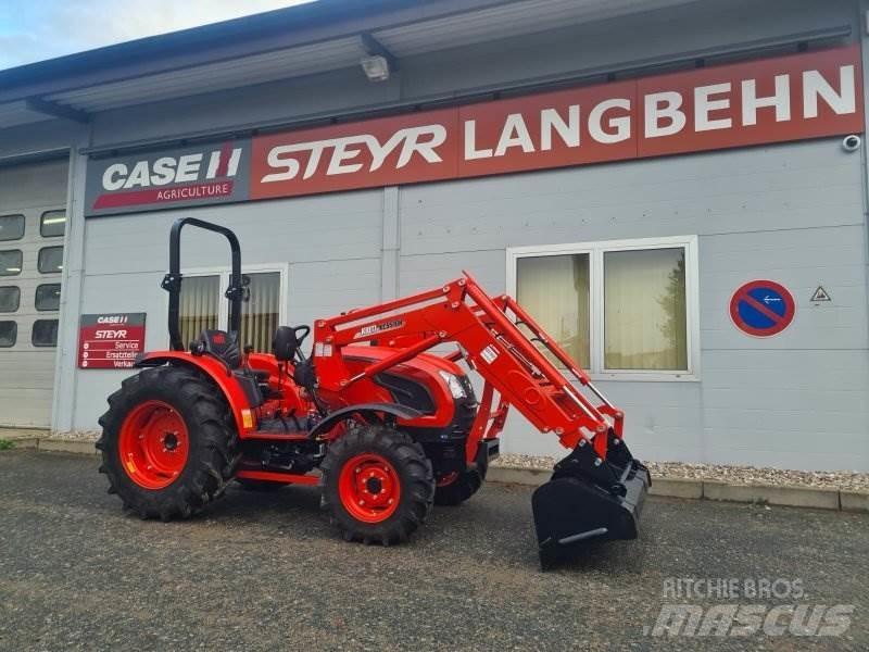 Kioti DK 5020H Трактори