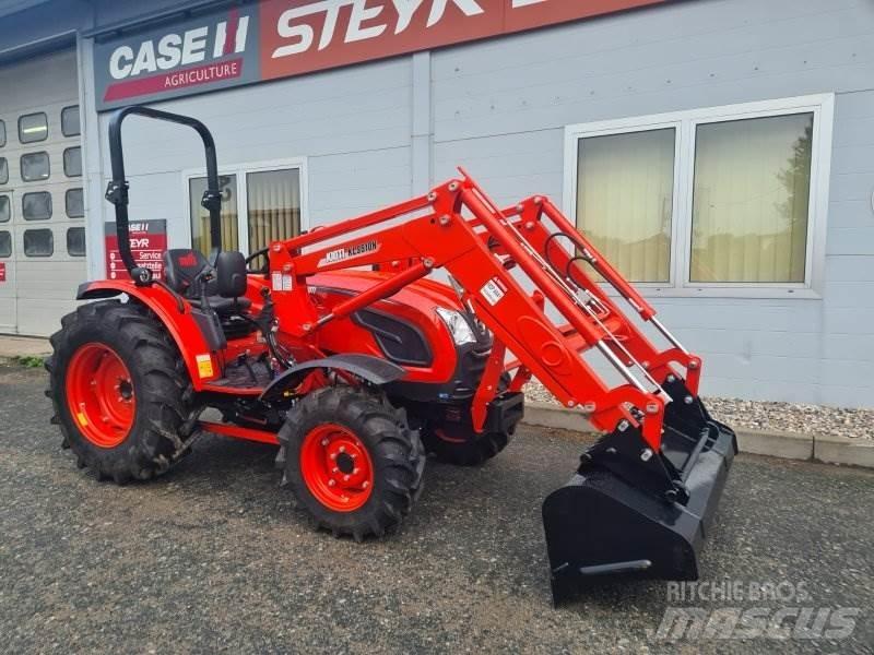 Kioti DK 5020H Трактори