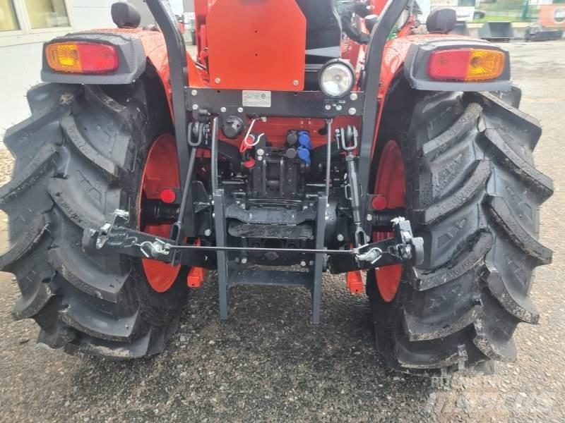 Kioti DK 5020H Трактори