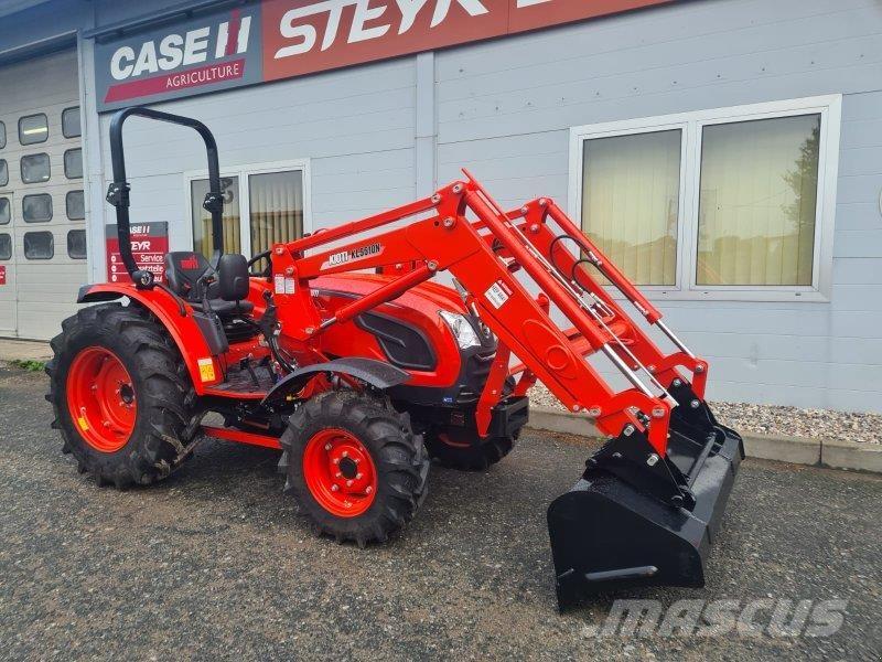 Kioti DK 5020H Трактори