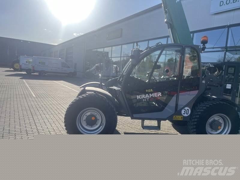 Kramer KT 276 Міні-навантажувачі
