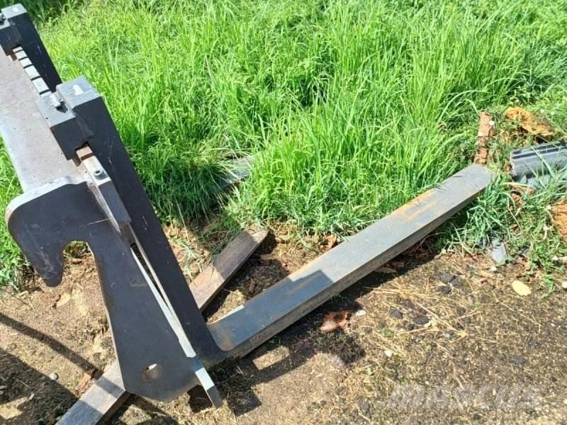 Kramer KT 559 Телескопічні навантажувачі