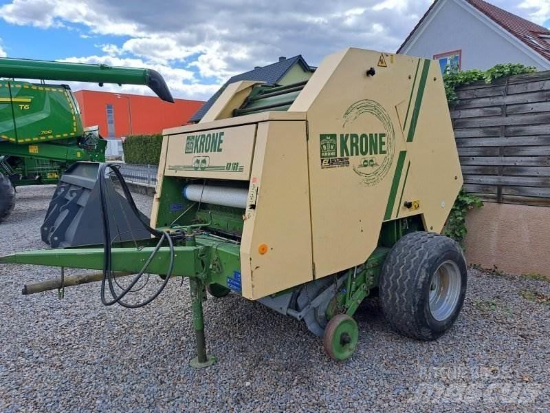 Krone KR 160 Сільгосптехніка - Інші