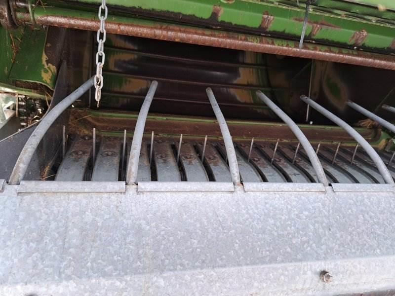 Krone KR 160 Сільгосптехніка - Інші