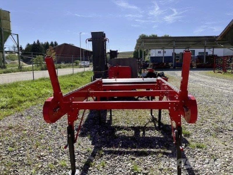 Krpan RV 45 Інше обладнання