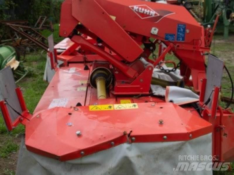 Kuhn FC 313 F Косилки