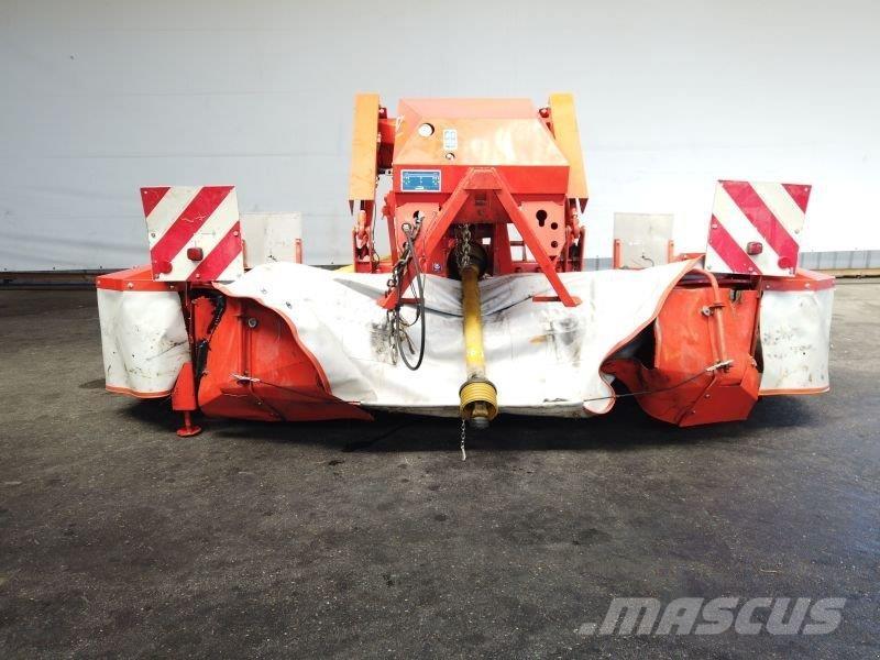 Kuhn FC 313 F Косилки