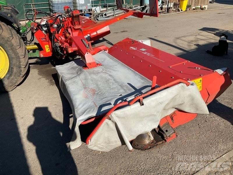 Kuhn FC 883 Косилки