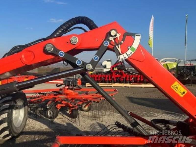 Kuhn GA 13131 Рядкові жатки