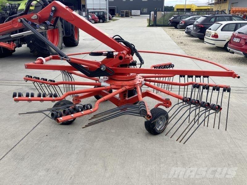 Kuhn GA 13131 Рядкові жатки