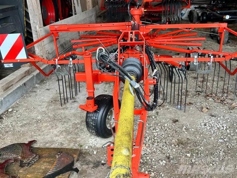 Kuhn GA 9032 Рядкові жатки