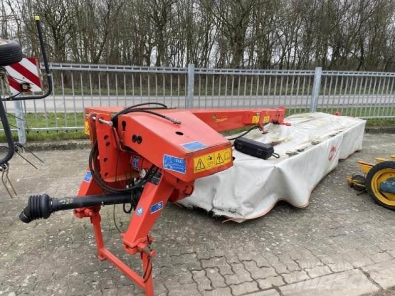 Kuhn GMD 4410 Косилки