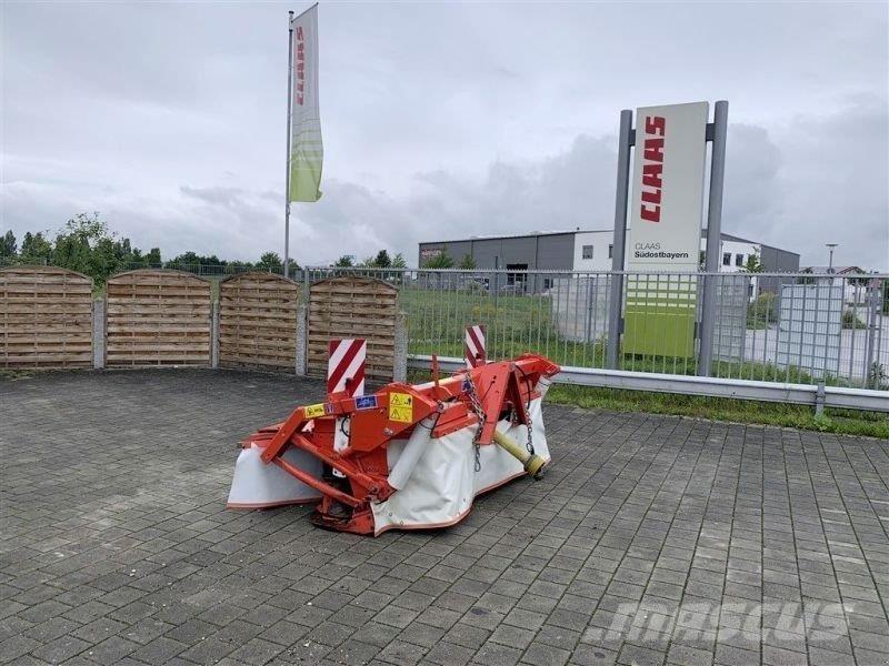 Kuhn GMD 702 F Косилки