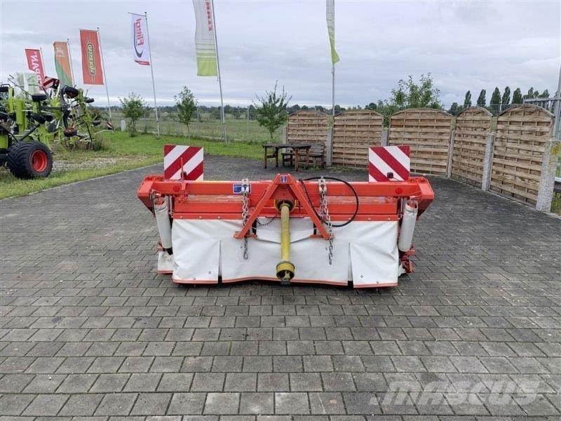 Kuhn GMD 702 F Косилки