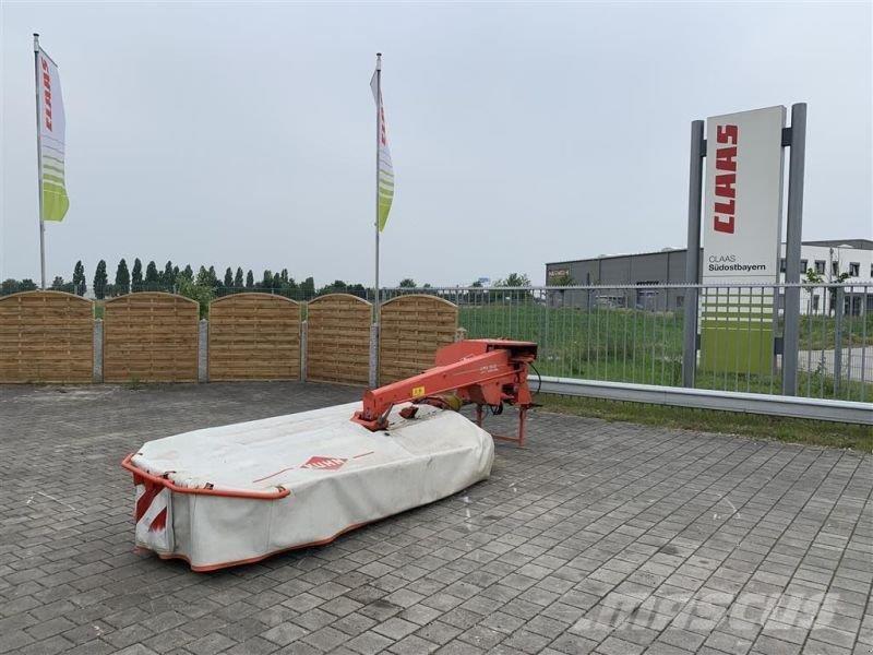 Kuhn GMD 802 Косилки