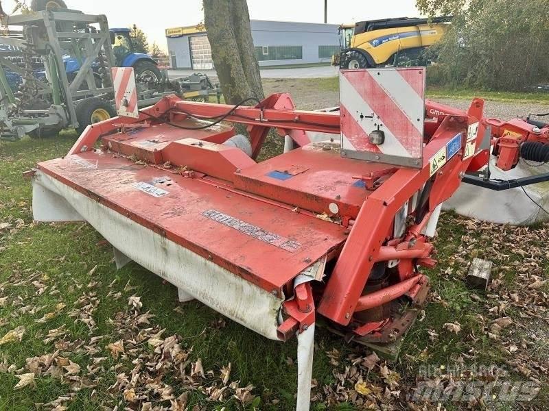 Kuhn GMD 802 F Косилки
