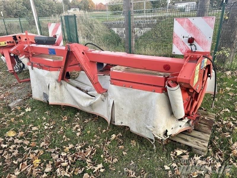 Kuhn GMD 802 F Косилки