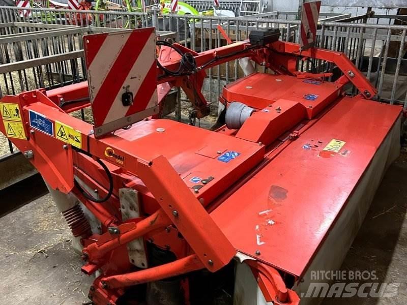 Kuhn GMD 802 F Косилки