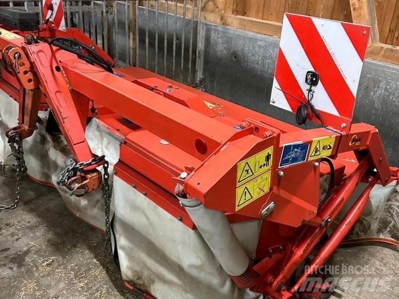 Kuhn GMD 802 F Косилки