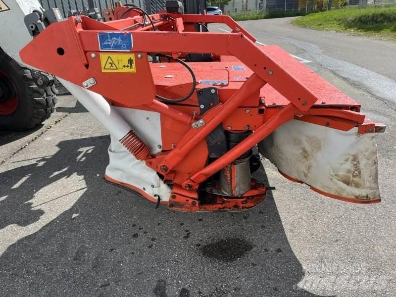 Kuhn GMD 802 F Косилки