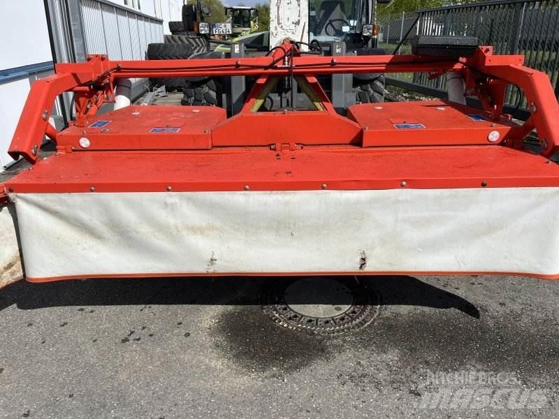 Kuhn GMD 802 F Косилки