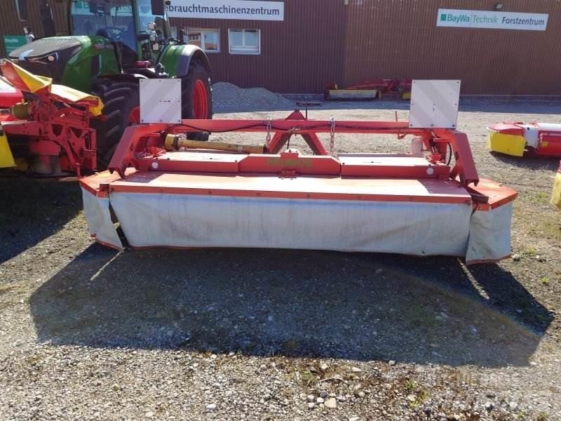Kuhn GMD 802 F Косилки