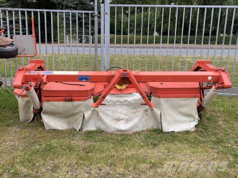 Kuhn GMD 802 F Косилки