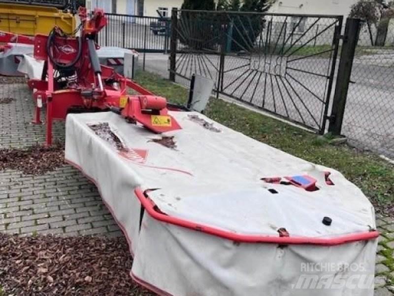 Kuhn GMD 8730 Косилки