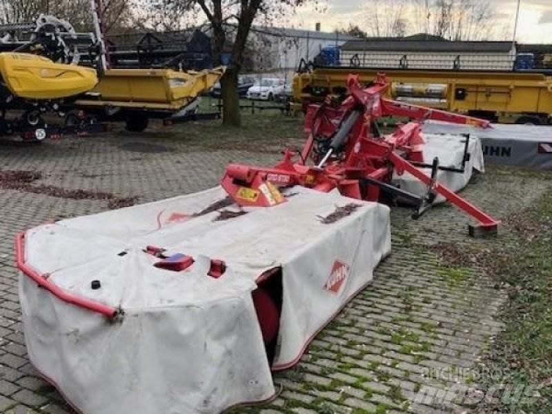 Kuhn GMD 8730 Косилки
