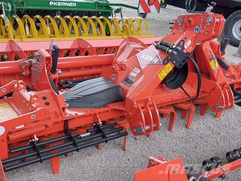 Kuhn HR 3020 Дискові борони