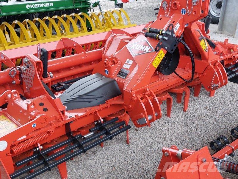 Kuhn HR 3020 Дискові борони