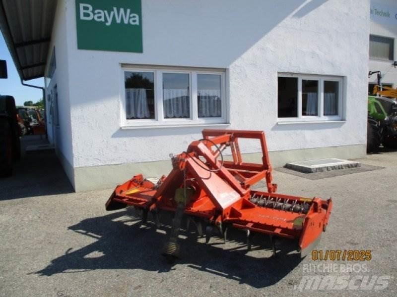 Kuhn HRB 251 Дискові борони