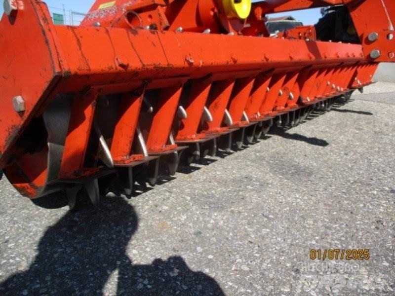 Kuhn HRB 251 Дискові борони