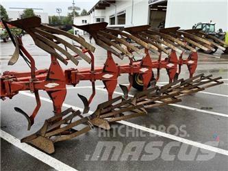 Kuhn HV 575 Звичайні плуги