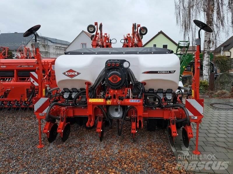 Kuhn Kosma TD Інші сівалки