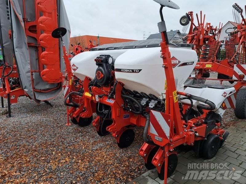 Kuhn Kosma TD Інші сівалки