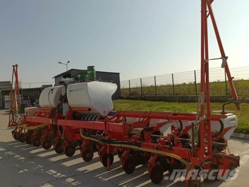 Kuhn Maxima 2 Інші сівалки