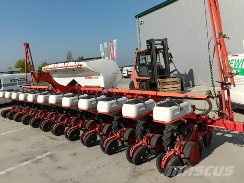 Kuhn Maxima 2 Інші сівалки