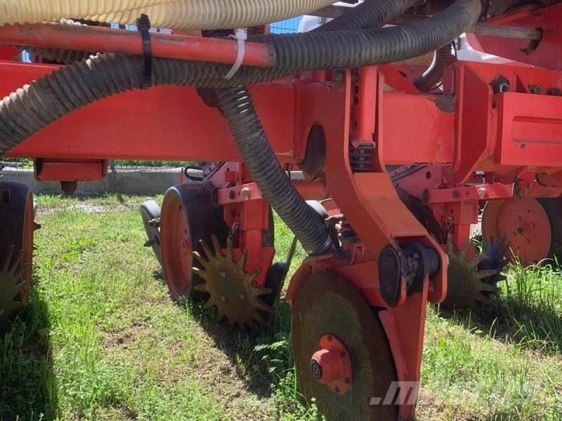 Kuhn Maxima 2 Інші сівалки