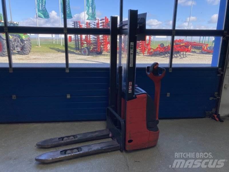 Linde L 10 Складська техніка - Інші