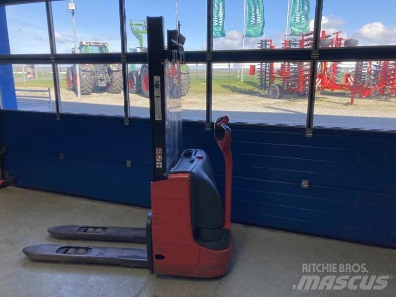 Linde L 10 Складська техніка - Інші