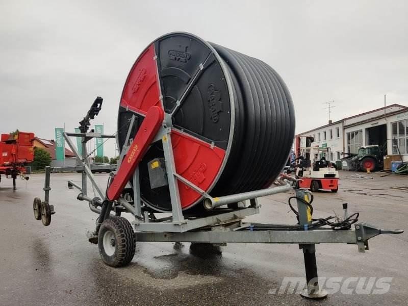 Marani 100/300 Системи поливу рослин