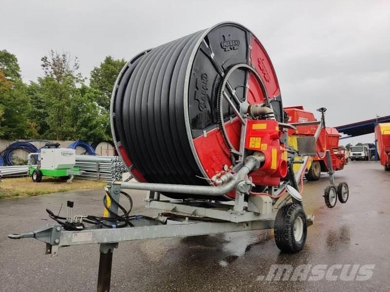Marani 100/300 Системи поливу рослин