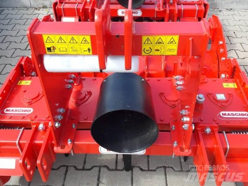 Maschio DL 1500 Дискові борони