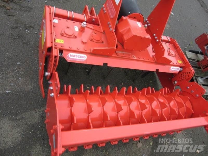 Maschio DL 1500 Дискові борони
